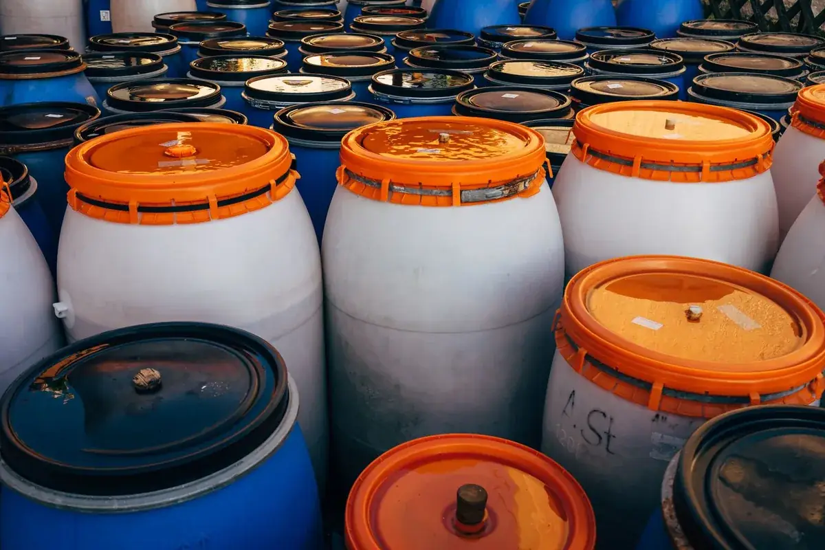 Medical Waste Removal in Corbin, KY
